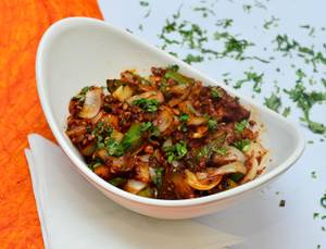 Chicken Chilly