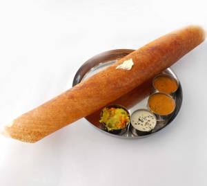 Ghee Karam 70 MM Dosa