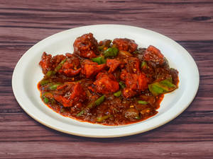 Chilli Chicken