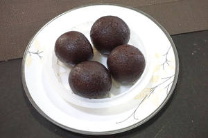 Kala Jamun