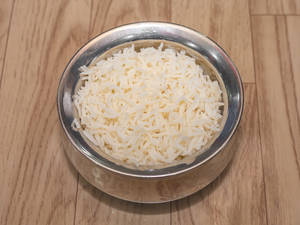 Plain Rice