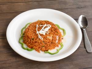 Veg Hong Kong Noodles