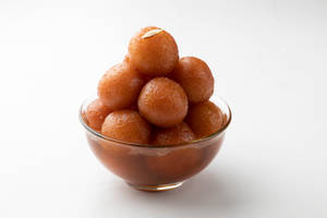 Gulab Jamun