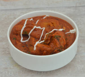 Kadhai Chaap