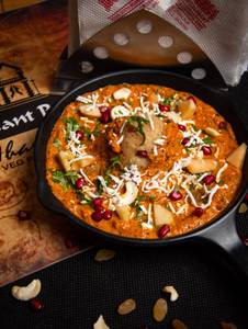 Kashmiri Kofta