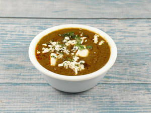 Palak Paneer