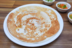 Plain Uttapam 