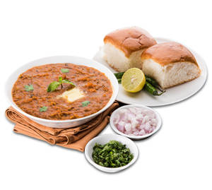 Pav Bhaji