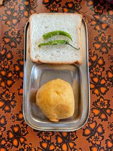 Batata Vada (1 Pc)
