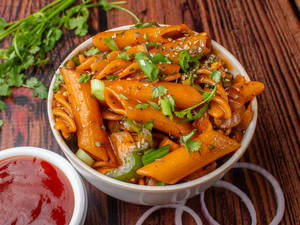 Chinese Pasta