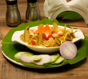 Navarathna Korma