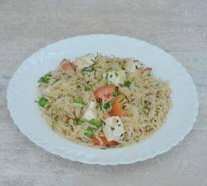 Veg Pulao