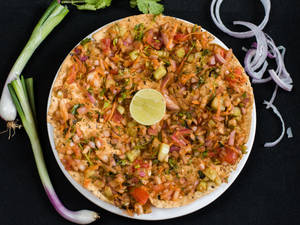 Masala Papad