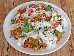 Faradi Dahi Khichdi