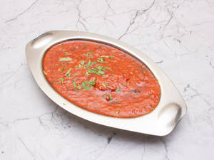 Paneer Tikka Masala                     