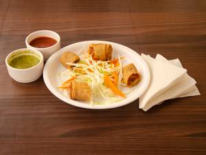 Veg Spring Roll