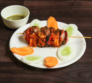 Paneer Tikka Dry