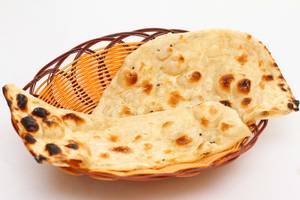 Butter Naan