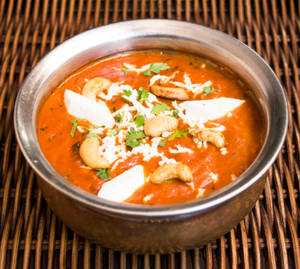 Paneer Butter Masala
