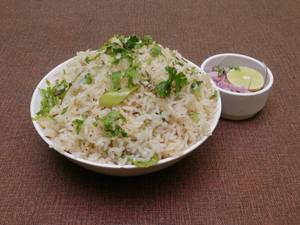Jeera Rice