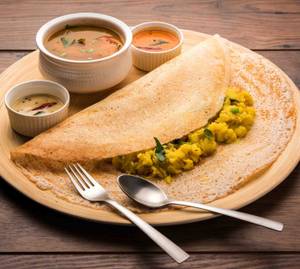 Masala Dosa