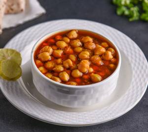 Channa Masala