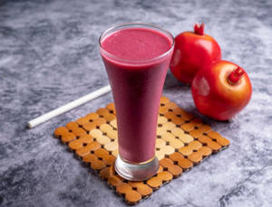Rim Zim Juice