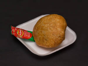 Onion Kachori