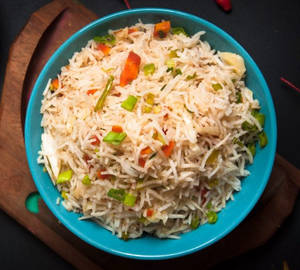 Veg Fried Rice
