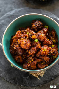 Gobi Manchurian