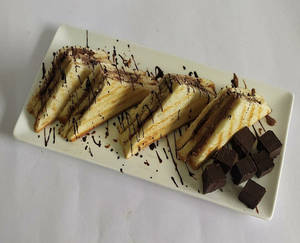 Chocolate Sandwich