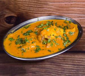 Chicken Curry