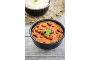 Rajma Gravy