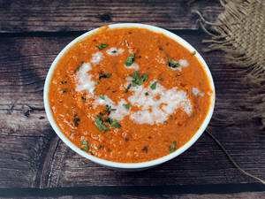 Butter Paneer Masala