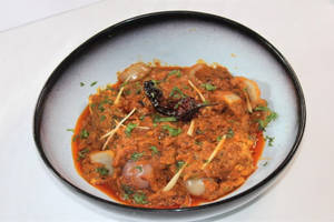 Kadai Murgh