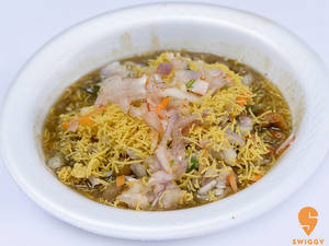 Masala Puri