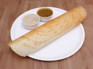 Masala Dosa