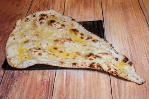Butter Naan
