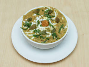 Shahi Paneer