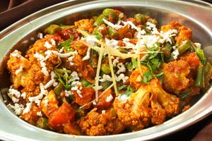 Mixed Veg