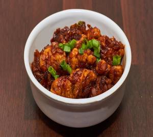 Gobi manchurian