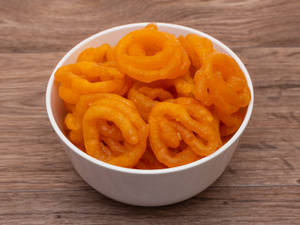 Mini Jilebi(250GM)