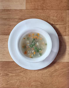 Sweet Corn Soup