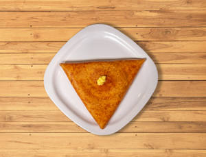 Butter Masala Dosa