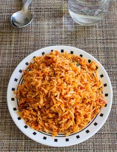 Tomato Rice