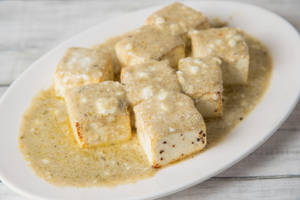 Shahi Paneer  ( 6 Pcs )              