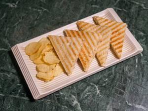 Chicken Sandwich 