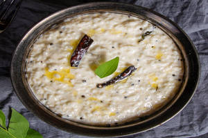 Curd Rice