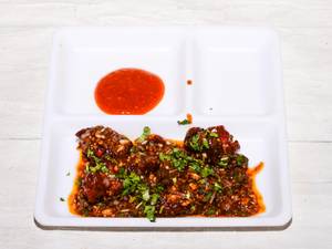 Chicken Winglet