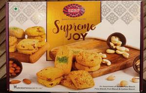 Supreme Joy 800g